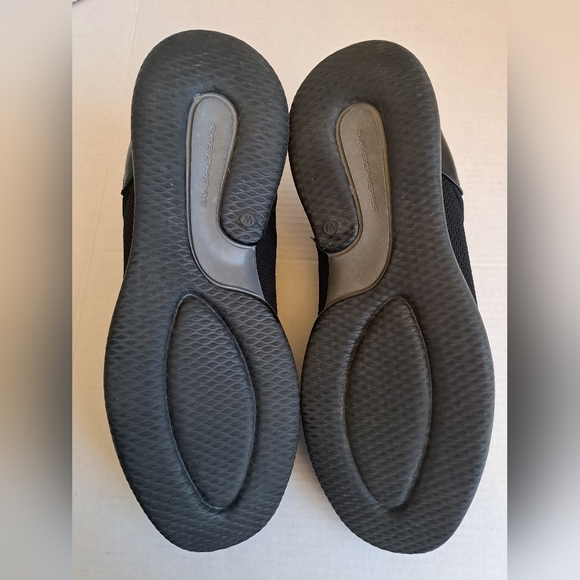 Skechers Men's Darlow Velogo Shoes Size 15 - Picture 12 of 16